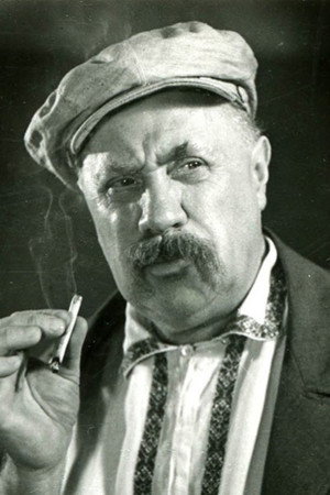 Михаил Жаров profil kép