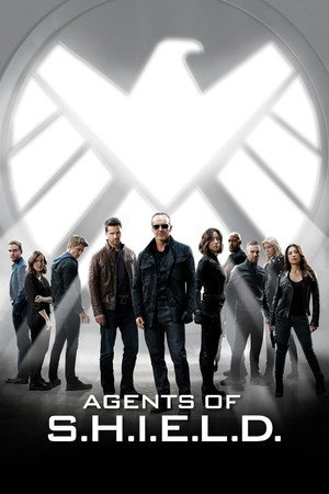 A S.H.I.E.L.D. ügynökei poszter