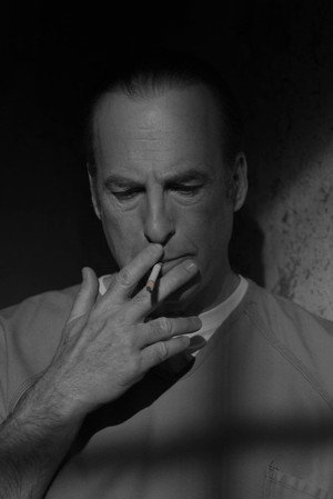 Better Call Saul poszter