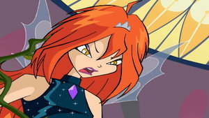 Winx Club 2. évad Ep.19 19. epizód