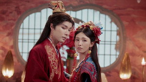 见君心 1. évad Ep.24 24. epizód