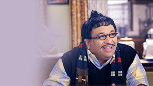 Jijaji Chhat Par Hai 1. évad Ep.524 524. epizód
