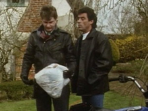 Lovejoy 2. évad Ep.3 3. epizód