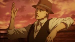 Attack on Titan A végső évad Ep.10 10. epizód