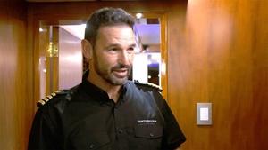 Below Deck Down Under 2. évad Ep.14 14. epizód
