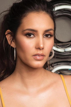 Bárbara Islas profil kép