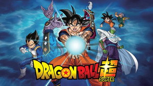 Dragon Ball: Szuper kép