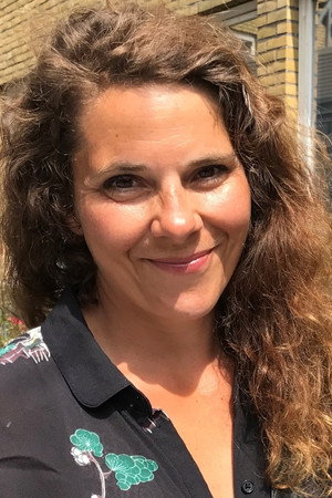 Vanna Rosenberg profil kép