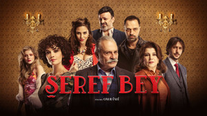 Şeref Bey kép