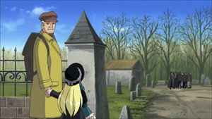 レ・ミゼラブル 少女コゼット 1. évad Ep.14 14. epizód