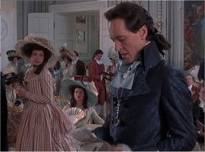 The Scarlet Pimpernel 1. évad Ep.3 3. epizód