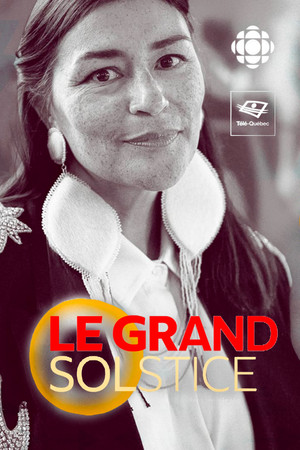 Le grand solstice 3. évad (2023-06-21) poszter