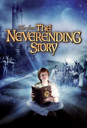 Tales from the Neverending Story poszter