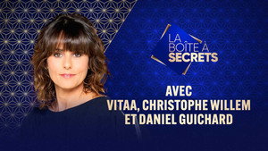 La Boîte à secrets 5. évad Ep.1 1. epizód