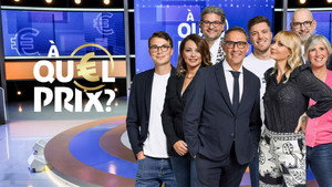 À quel prix ? kép