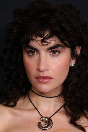 Sarah Yarkin profil kép