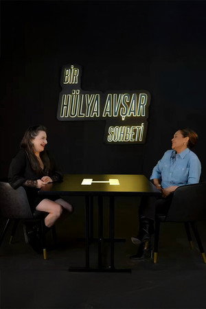 Hülya Avşar Show 6. évad (2024-02-09) poszter
