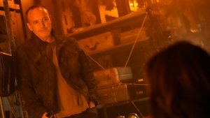 A S.H.I.E.L.D. ügynökei 6. évad Ep.5 5. epizód