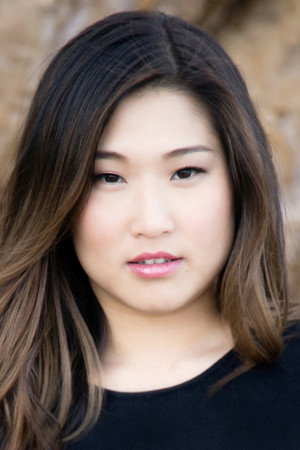 Jenna Ushkowitz profil kép