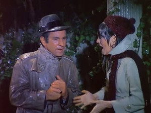 Get Smart 5. évad Ep.17 17. epizód