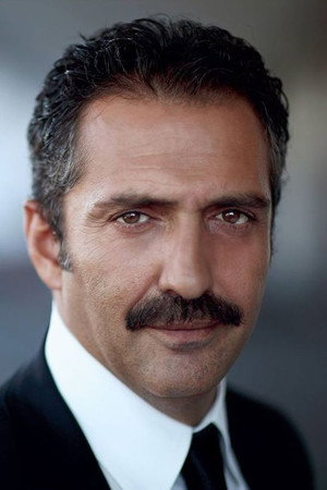 Yavuz Bingöl profil kép