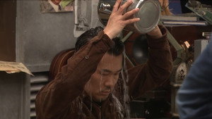 HITOSHI MATSUMOTO Presents ドキュメンタル 2. évad Ep.3 3. epizód