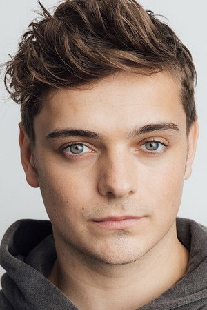 Martin Garrix profil kép