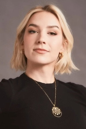 Courtney Miller profil kép