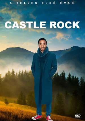 Castle Rock 1. évad (2018-07-25) poszter
