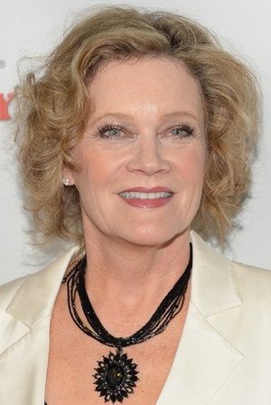 Deborah May profil kép