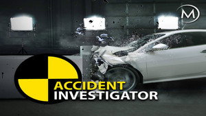 Accident Investigator kép