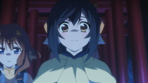 うたわれるもの 3. évad Ep.21 21. epizód