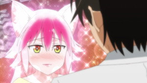 群れなせ！シートン学園 1. évad Ep.10 10. epizód