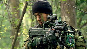 我是特种兵之利刃出鞘 1. évad Ep.28 28. epizód