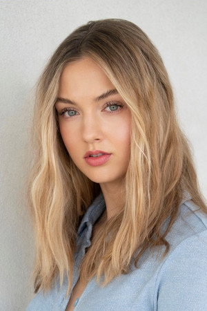 Lilly Krug profil kép