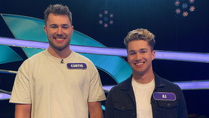 Pointless Celebrities 17. évad Ep.5 5. epizód