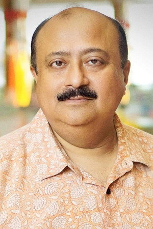 Abhijit Guha profil kép