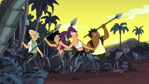Futurama 6. évad Ep.9 Mechanikus megoldás