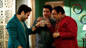 Bahu Hamari Rajni Kant 8. évad Ep.39 39. epizód