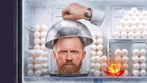 Адский шеф kép