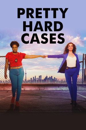 Pretty Hard Cases poszter