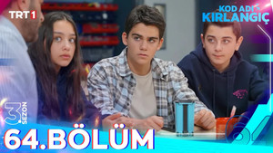 Kod Adı: Kırlangıç 3. évad Ep.9 9. epizód