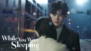 당신이 잠든 사이에 kép