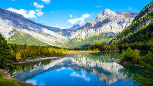 La Suisse des lacs kép