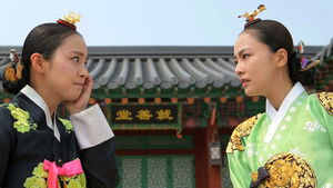 장옥정, 사랑에 살다 1. évad Ep.17 17. epizód
