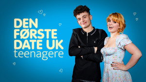 Teen First Dates kép