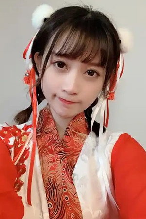 文晓依 profil kép
