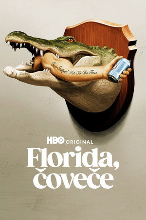 Haver, ez Florida! poszter