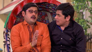 भाभीजी घर पर हैं! 1. évad Ep.19 19. epizód