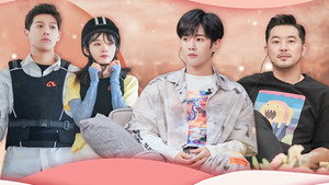 喜欢你我也是 2. évad Ep.20 20. epizód